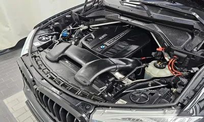 BMW X6 2019, 173817 км, за 17832.84 USD - фото 6