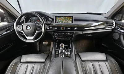 BMW X6 2019, 173817 км, за 17832.84 USD - фото 7
