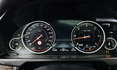 BMW X6 2019, 173817 км, за 17832.84 USD - фото 8