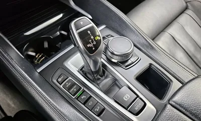 BMW X6 2019, 173817 км, за 17832.84 USD - фото 9