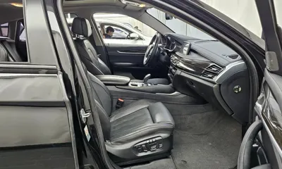 BMW X6 2019, 173817 км, за 17832.84 USD - фото 11