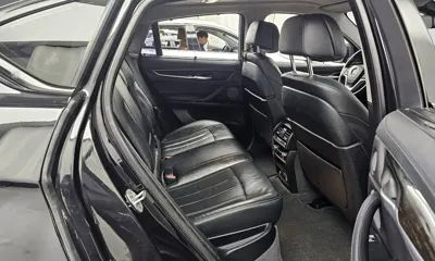 BMW X6 2019, 173817 км, за 17832.84 USD - фото 12
