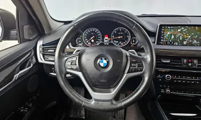 BMW X6 2019, 173817 км, за 17832.84 USD - фото 13
