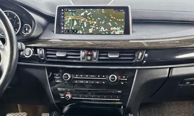 BMW X6 2019, 173817 км, за 17832.84 USD - фото 14