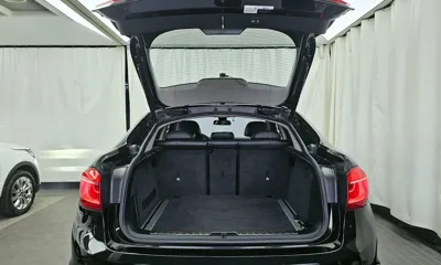 BMW X6 2019, 173817 км, за 17832.84 USD - фото 20