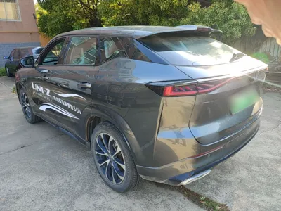 Changan UNI-Z New Energy 2024, 16000 км, за 12965 USD