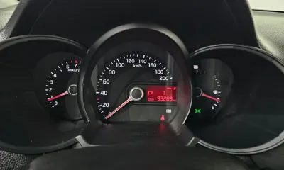 Kia Morning 2013, 93269 км, за 2776.31 USD - фото 8