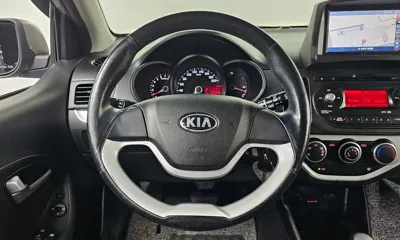 Kia Morning 2013, 93269 км, за 2776.31 USD - фото 14