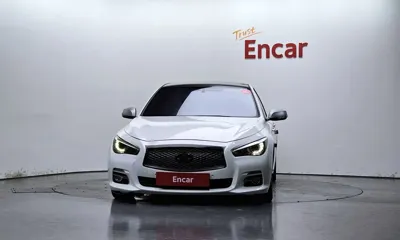 Infiniti Q50 2014, 123714 км, за 3934.58 USD