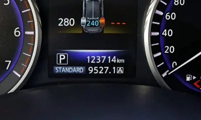 Infiniti Q50 2014, 123714 км, за 3934.58 USD - фото 8