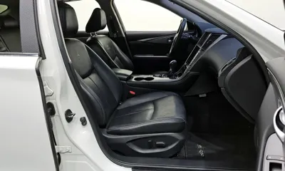 Infiniti Q50 2014, 123714 км, за 3934.58 USD - фото 11