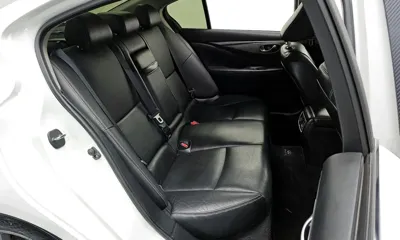 Infiniti Q50 2014, 123714 км, за 3934.58 USD - фото 12