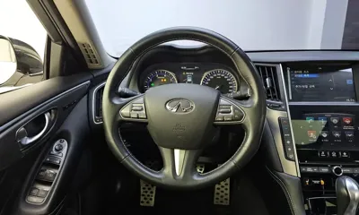 Infiniti Q50 2014, 123714 км, за 3934.58 USD - фото 13