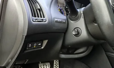Infiniti Q50 2014, 123714 км, за 3934.58 USD - фото 16