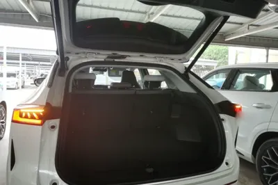 Changan UNI-Z New Energy 2025, 100 км, за 16821 USD - фото 22