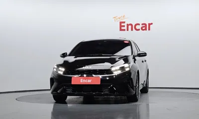 Kia K3 2024, 51904 км, за 14375.74 USD