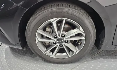 Kia K3 2024, 51904 км, за 14375.74 USD