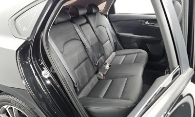 Kia K3 2024, 51904 км, за 14260.59 USD - фото 11