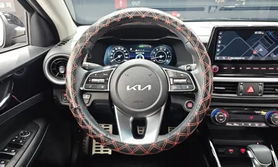 Kia K3 2024, 51904 км, за 14260.59 USD - фото 13