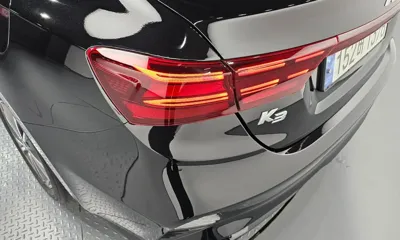 Kia K3 2024, 51904 км, за 14260.59 USD - фото 23
