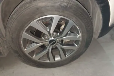 Kia Sportage R 2016, 124000 км, за 5221 USD - фото 8