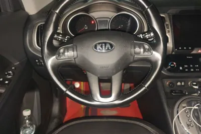 Kia Sportage R 2016, 124000 км, за 5221 USD - фото 10