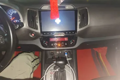 Kia Sportage R 2016, 124000 км, за 5221 USD - фото 13