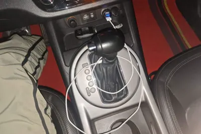 Kia Sportage R 2016, 124000 км, за 5221 USD - фото 14
