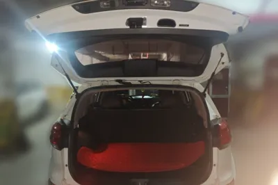 Kia Sportage R 2016, 124000 км, за 5221 USD - фото 19