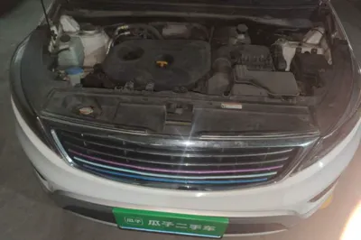 Kia Sportage R 2016, 124000 км, за 5221 USD - фото 21