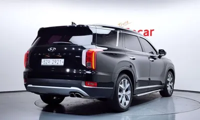 Hyundai Palisade 2019, 113126 км, за 16459.56 USD
