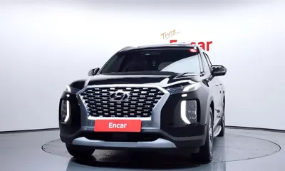 Hyundai Palisade 2019, 113126 км, за 16459.56 USD