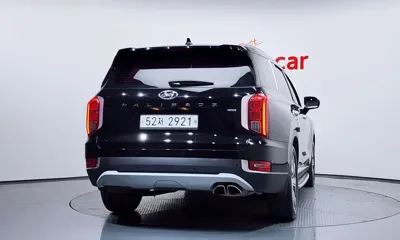 Hyundai Palisade 2019, 113126 км, за 16459.56 USD