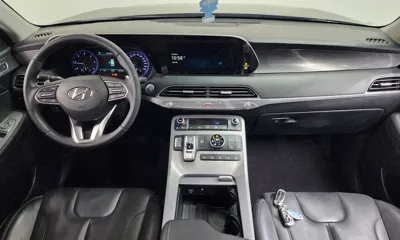 Hyundai Palisade 2019, 113126 км, за 16459.56 USD - фото 7