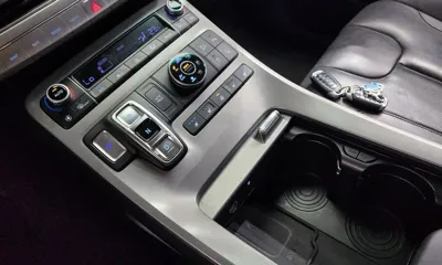 Hyundai Palisade 2019, 113126 км, за 16459.56 USD - фото 9