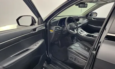 Hyundai Palisade 2019, 113126 км, за 16459.56 USD - фото 10