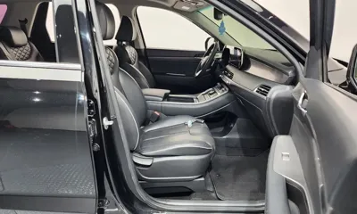 Hyundai Palisade 2019, 113126 км, за 16459.56 USD - фото 11