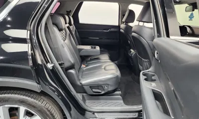 Hyundai Palisade 2019, 113126 км, за 16459.56 USD - фото 12