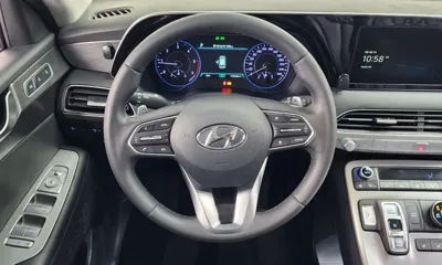 Hyundai Palisade 2019, 113126 км, за 16459.56 USD - фото 13