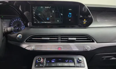 Hyundai Palisade 2019, 113126 км, за 16459.56 USD - фото 15