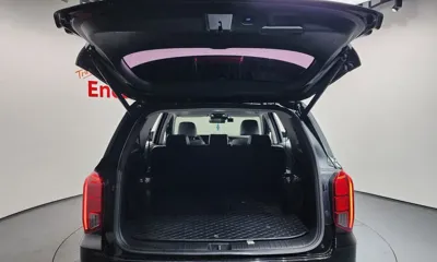 Hyundai Palisade 2019, 113126 км, за 16459.56 USD - фото 20