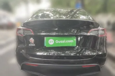 Tesla Model Y 2021, 150200 км, за 20769 USD