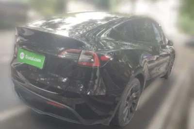 Tesla Model Y 2021, 150200 км, за 20769 USD - фото 6