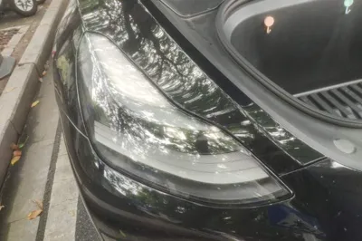 Tesla Model Y 2021, 150200 км, за 20769 USD - фото 7