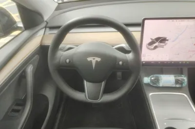Tesla Model Y 2021, 150200 км, за 20769 USD - фото 9