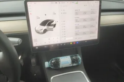 Tesla Model Y 2021, 150200 км, за 20769 USD - фото 12