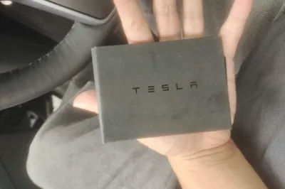 Tesla Model Y 2021, 150200 км, за 20769 USD - фото 17
