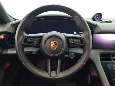 Porsche Taycan 2022, 52580 км, за 65441.61 USD - фото 9