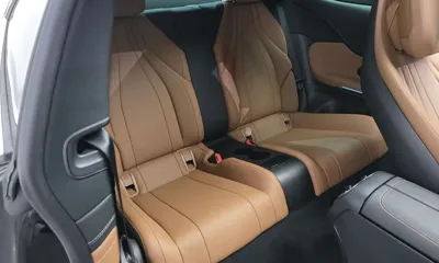 Mercedes-Benz CLE-Class 2024, 15955 км, за 42254.42 USD - фото 11