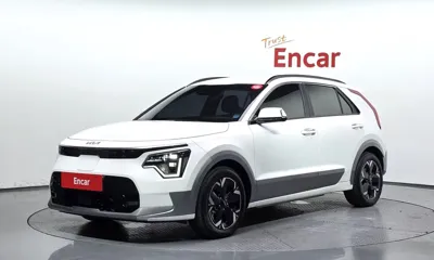 Kia Niro · 2023 год